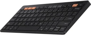 Samsung Smart Keyboard Trio 500 [Bluetooth 5.0] schwarz