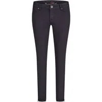 Buena Vista Stretch-Jeans BUENA VISTA ITALY V 7/8 dark blue 2404 B5311 4003.1177 - Stretch Twill