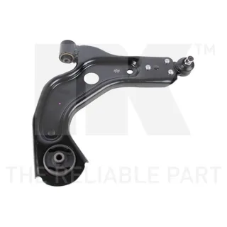 NK Querlenker vorne rechts Ford Courier Fiesta Puma Mazda 121