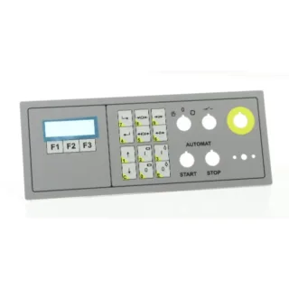 ELMAG Tastatur AUTOMATIK - 9706060