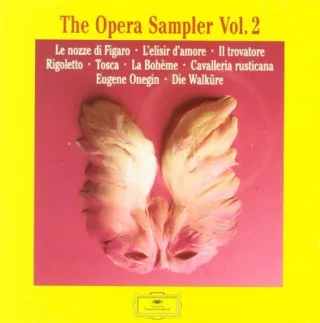Das Opern-Festspiel