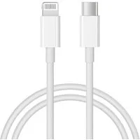 OLi USB C auf Lightning Kabel,100 cm lang,8,XS,XR, 11,12,13,14 Serien USB-Kabel, USB-C, USB C auf Lightning (100 cm), Schnelladekabel