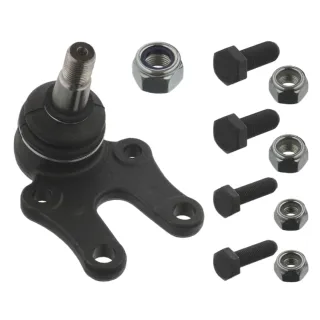 Febi Traggelenk vorne Toyota Dyna Hiace 23246