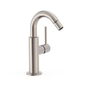 Tres Einhebel Bidetmischer mit seitlichem Hebel. Kugelgelenk , 26222402AC 26222402AC