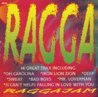 Ragga