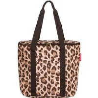 REISENTHEL® Kühlbox Thermoshopper Leo Macchiato