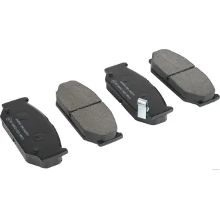Jakoparts Bremsbel?ge vorne Suzuki Swift 3