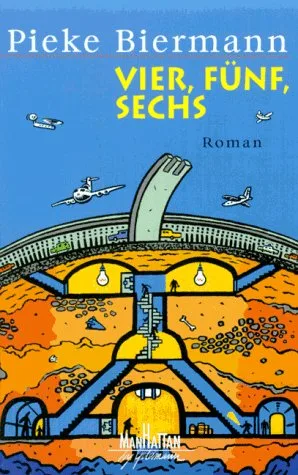 Vier Fünf Sechs