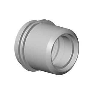 Dornbracht Haube Ersatzteile 092102160 D. 29 x 26,1 mm Messing (23kt Gold) 092102160-09