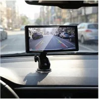 Technaxx 10,26" Wireless Carplay Display, Dashcam, BT, FM, Smart Screen Navigationsgerät (10,26 Zoll Multimedia-Empfänger mit Bluetooth 5.0 & Sprachsteuerung)