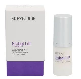 Skeyndor Global Lift Lift Definition Eye Contour Cream.