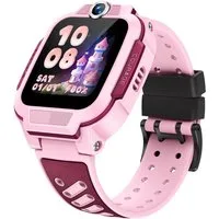 imoo Watch Phone Z3 Kinderuhr mit GPS & Anruffunktion Smartwatch, 4G