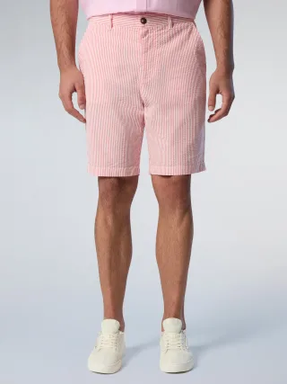 North Sails Chino-Shorts Sehnäser der Freiheit