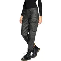 GANG Cargohose Gang Gerda Worker Relaxed Fit Pant (1-tlg)
