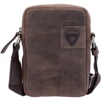 Strellson Schultertasche Strellson - Herren Schultertasche Richmond Clint
