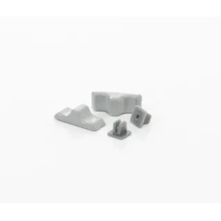 ELMAG Einstellschieber links & rechts - 58383