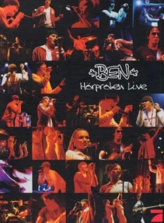 Ben - Hörproben