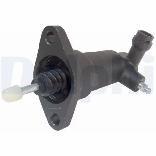 Delphi Kupplungsnehmerzylinder Audi Seat Skoda VW LL80138