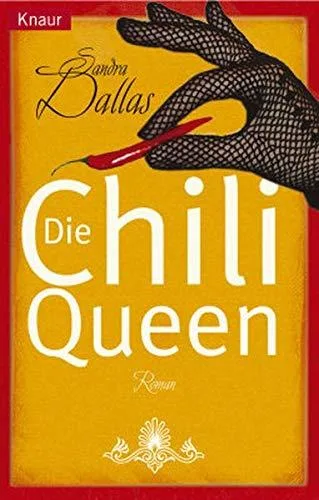 Die Chili Queen