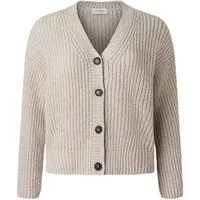 MAERZ Muenchen Cardigan Maerz Muenchen 214300 Cardigan Damen Bekleidung