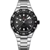 Tidy Quarzuhr NaviFORCE Herrenuhr – Eleganz und Robustheit in Perfektion NF9249