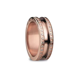 Bering Edelstahlring 523-37-83