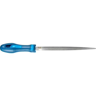 PFERD TOOLS Diamant-Werkstattfeile dreikant für harte Werkstoffe - 15403204