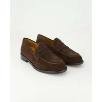 Vagabond Linn Slipper Obermaterial: Leder