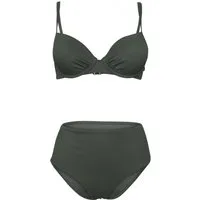 Witeblaze Bustier-Bikini Witeblaze Damen Bikini Suka Ladies Bikini