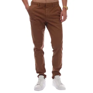 Boss - Hosen für Herren (Dunkelbraun)