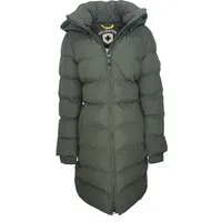 Wellensteyn Outdoorjacke WELLENSTEYN Goldmine Long Thyme