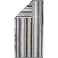Cawö Handtücher Unique Streifen 944, 100% Baumwolle (1-St)