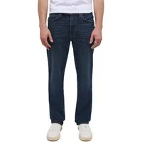 MUSTANG Straight-Jeans TRAMPER STRAIGHT mit Stretch