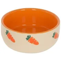 Kerbl Napf Keramiknapf Ø 8,5 cm 100 ml 81821