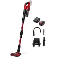 Einhell Akku-Stielstaubsauger TE-SV 18 Li-FLX (1x 4,0 Ah), beutellos, inkl. Akku und Ladegerät
