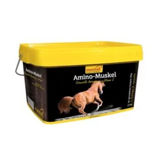 marstall Ergänzungsfutter Amino-Muskel 10 kg