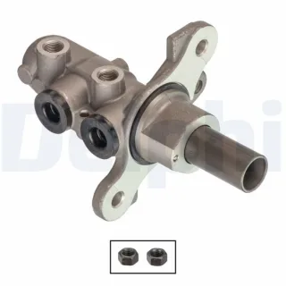 Delphi Hauptbremszylinder Mercedes A-Klasse B-Klasse Cla Gla-Klasse