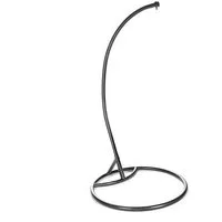 HOME DELUXE Schaukelgestell Hängesessel ONE Gestell, (inkl. Gefederte Aufhängung), inkl.