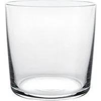Alessi Glas Wasserglas 0,32 l Glass Family klar, Kristallglas