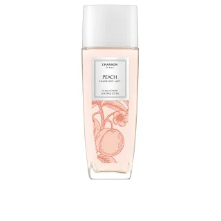 Chanson D'eau Peach Körperspray 75 ml