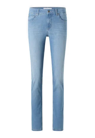 ANGELS - 3321200-3458 SKINNY light blue used - Gr. - 30