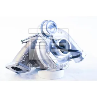 BE Turbo Turbolader Perkins 130120