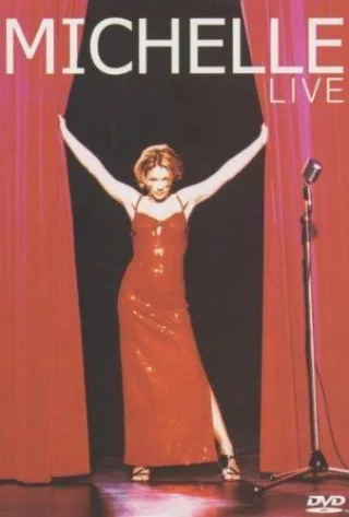 Michelle - Live [DVD] [2001]