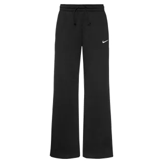 DAMEN JOGGINGHOSE W NSW PHNX FLC HR PANT WIDE 2 (IH1011-010)