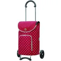 Andersen Einkaufstrolley Scala Shopper Ole, MADE IN GERMANY, 41 l