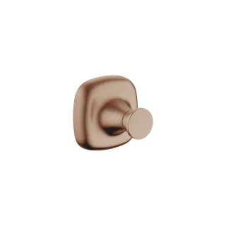 Dornbracht Haken COYA 83251404 Bronze gebürstet (PVD),83251404-42 83251404-42