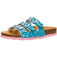 Lico Pantolette Bioline Kids Hausschuh