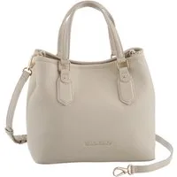 VALENTINO BAGS Shopper BRIXTON, Handtasche Damen Tasche Damen Schultertasche Henkeltasche