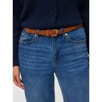 Vero Moda Flechtgürtel VMVEDA SUEDE BELT NOOS