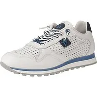Cetti Cetti C-848 V26 - Herren Schuhe Sneaker - Nature-White-Navy Sneaker